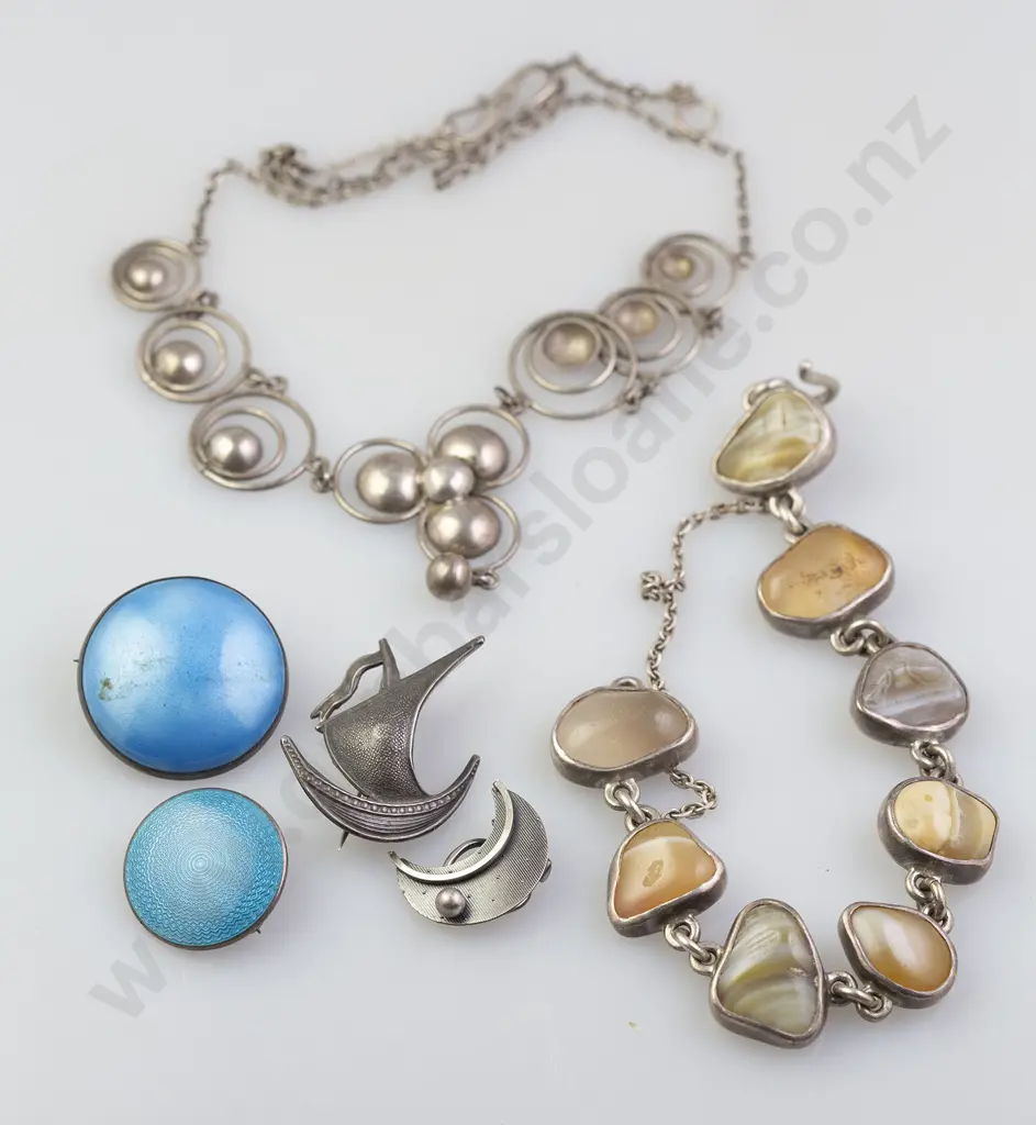 Silver Jewellery Image 1++