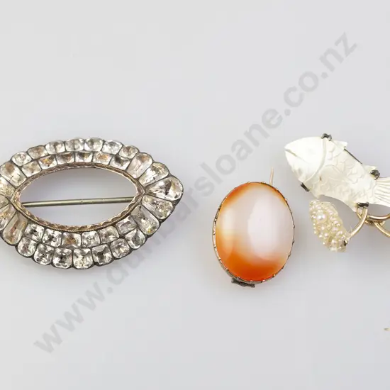 Vintage Jewellery