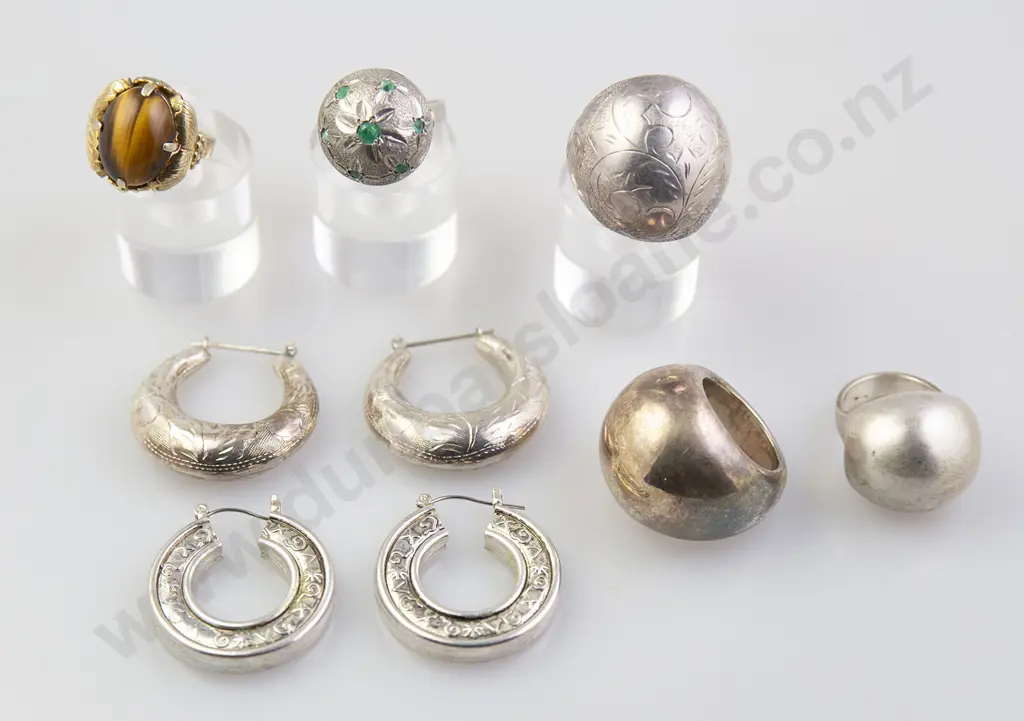 Silver Jewellery Image 1++