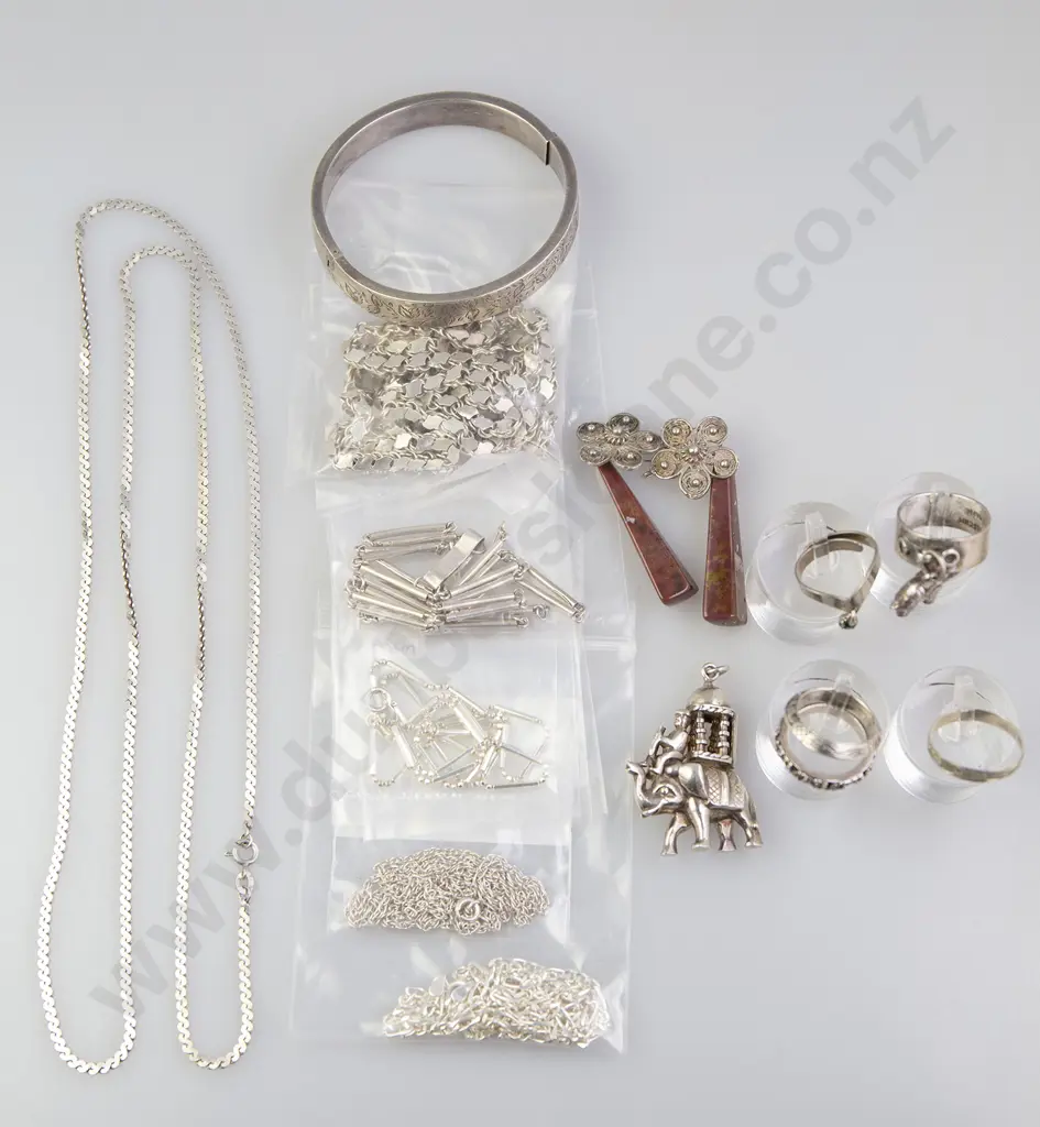 Silver Jewellery Image 1++