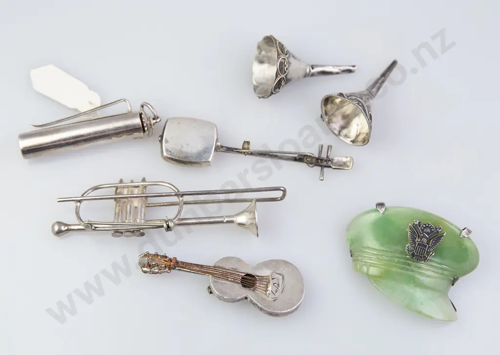 Silver Jewellery Image 1++