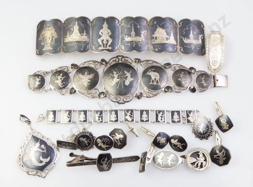 Silver Jewellery Image 1++