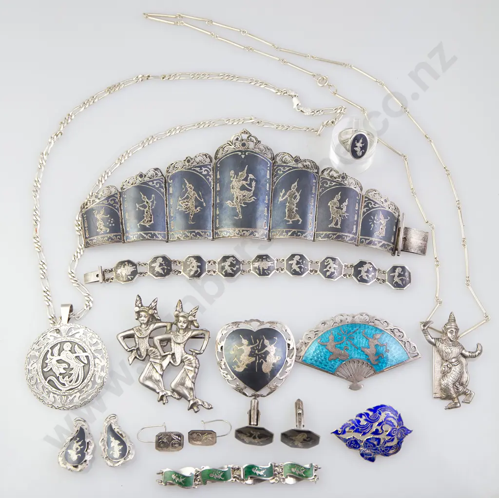 Silver Jewellery Image 1++