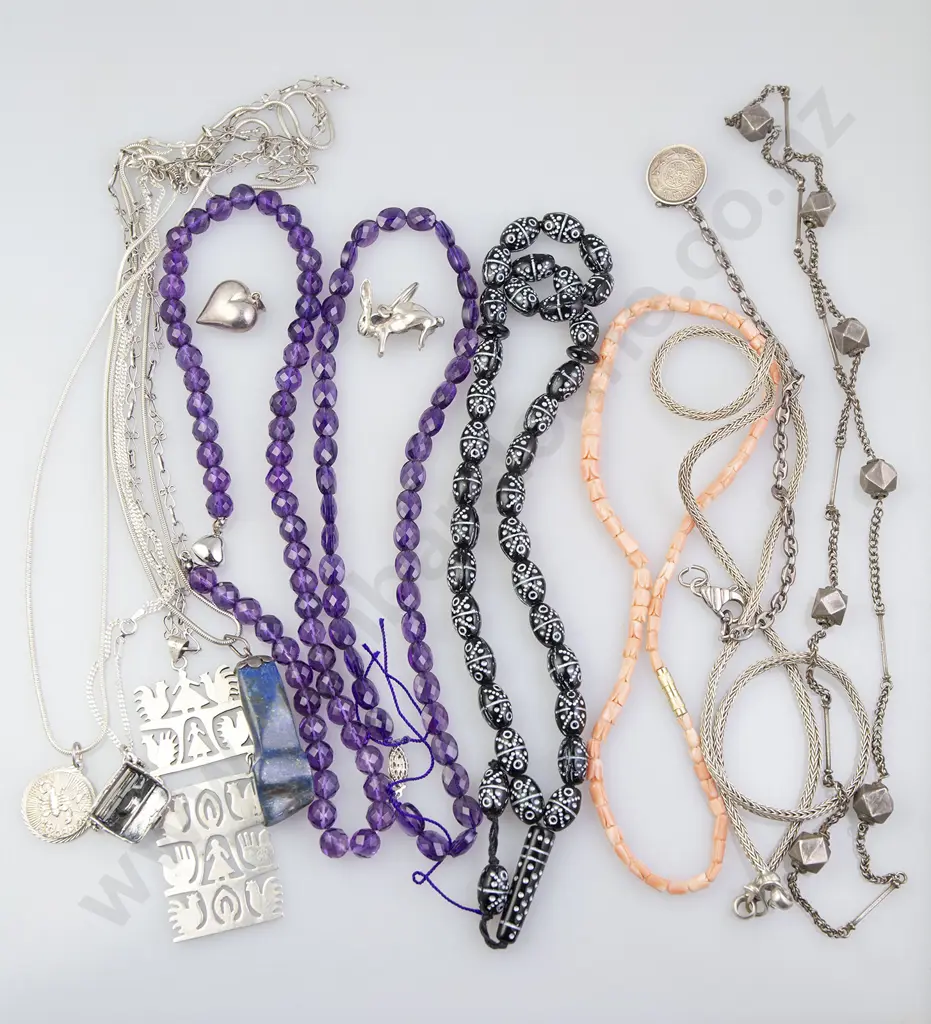 Silver Jewellery Image 1++