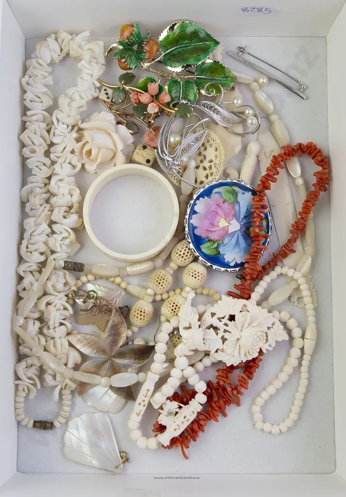 Collection Ivory Image 1++