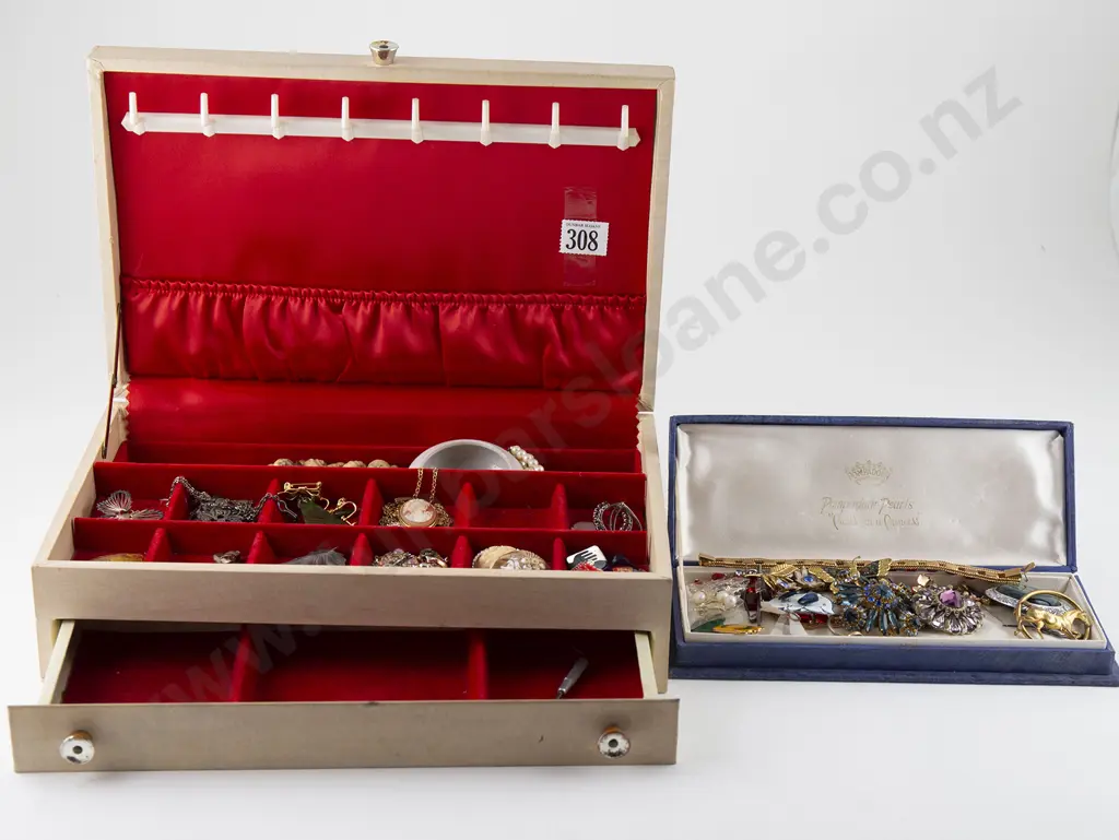 Collection Costume Jewellery Image 1++