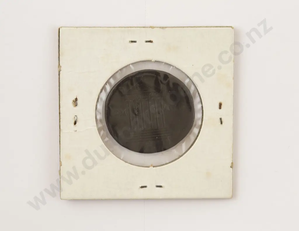 Roman Bronze Coin Image 1++