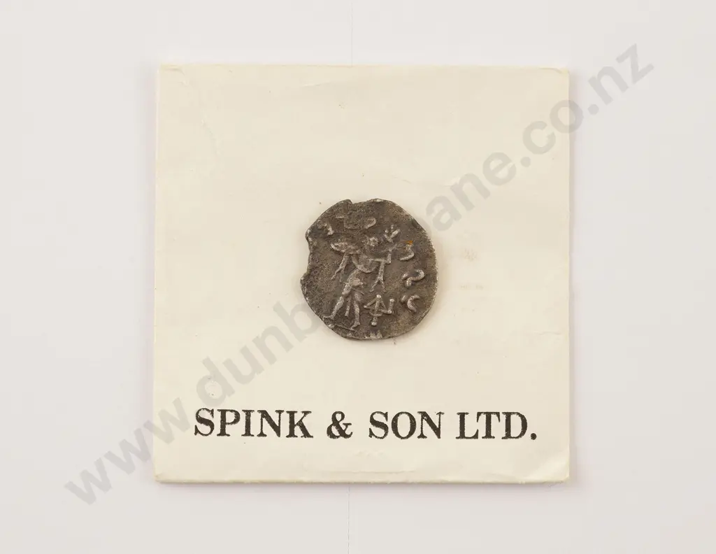 Tetradrachm Silver Ancient Greek Coin Image 1++