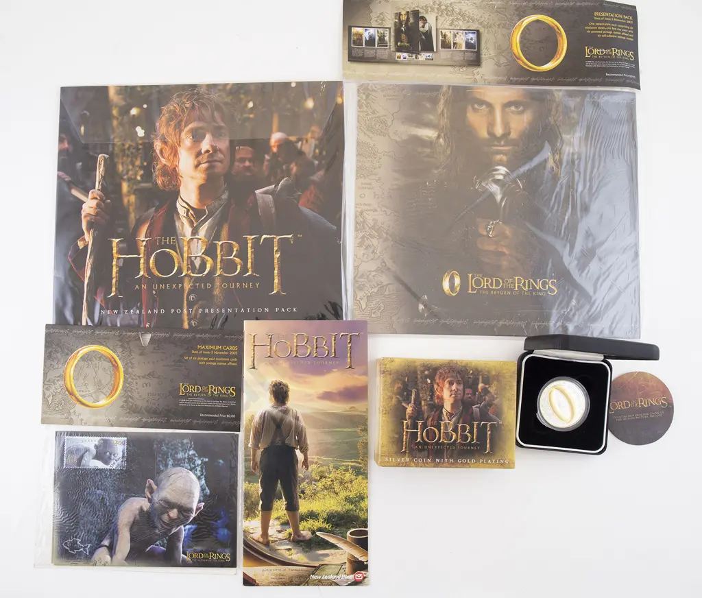 NZ Lord of the Rings Image 1++