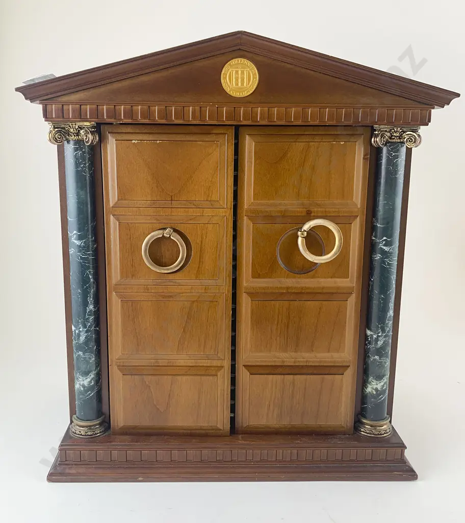 Franklin Mint Millennium Coin Collection Image 1++