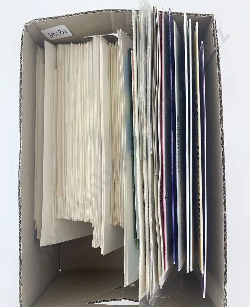 Near Complete PNG Stamp Collection Image 1++