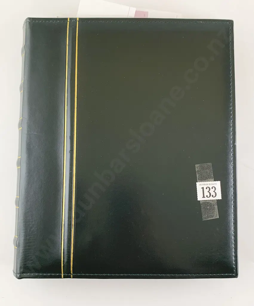 Stock Book Sheets Image 1++
