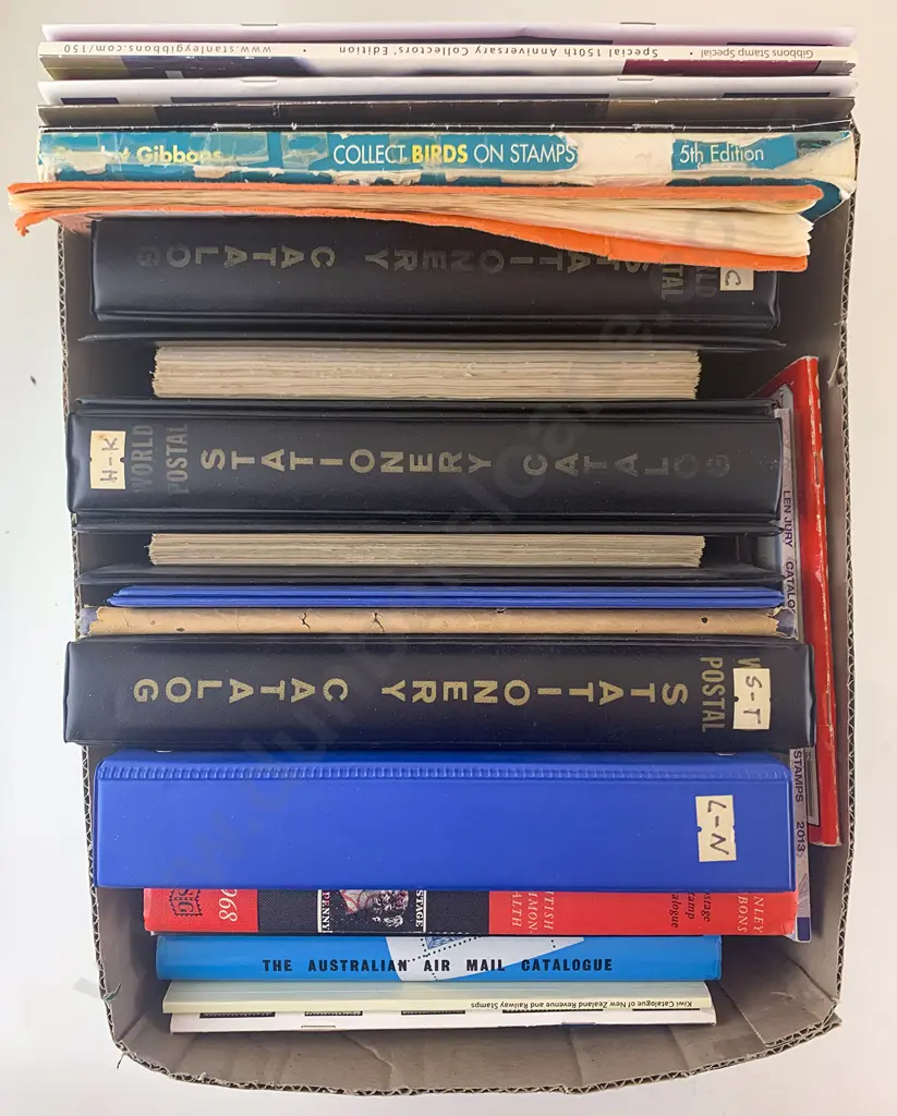 Carton Qty Stamp Reference Image 1++