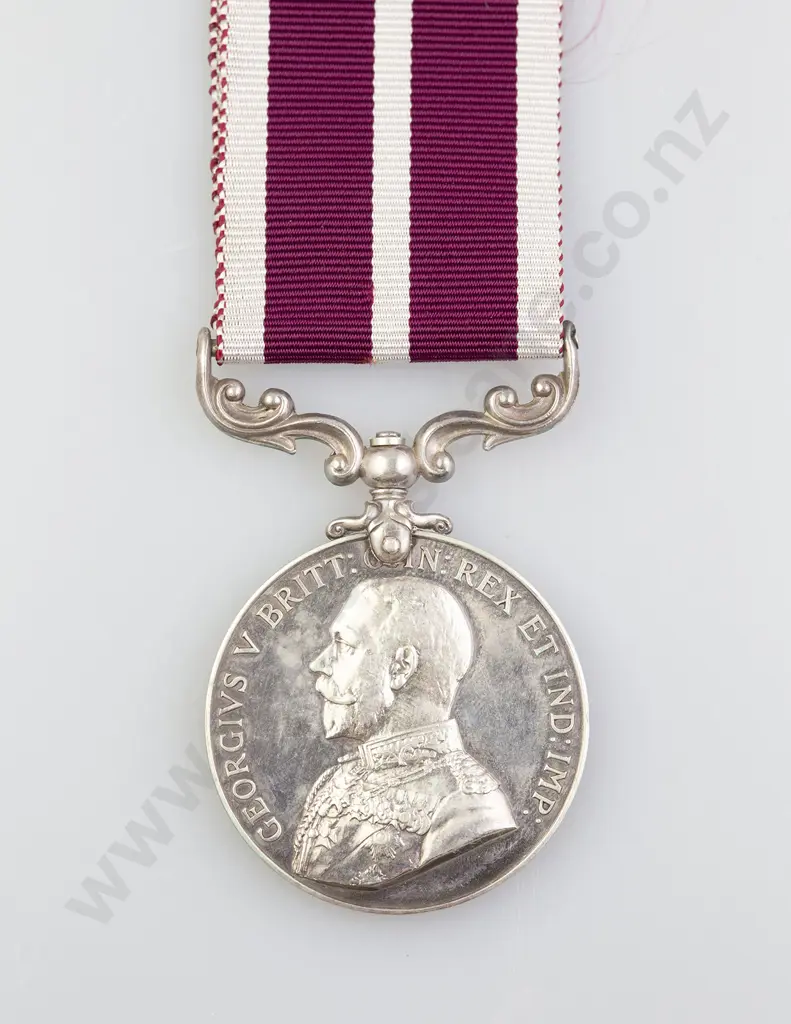 Army Meritorious Service Medal Image 1++