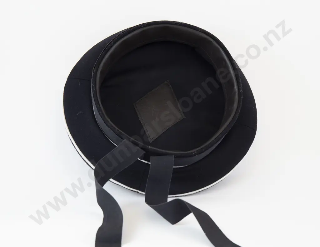 Soviet Naval Peakless Cap Beskozirka Image 1++