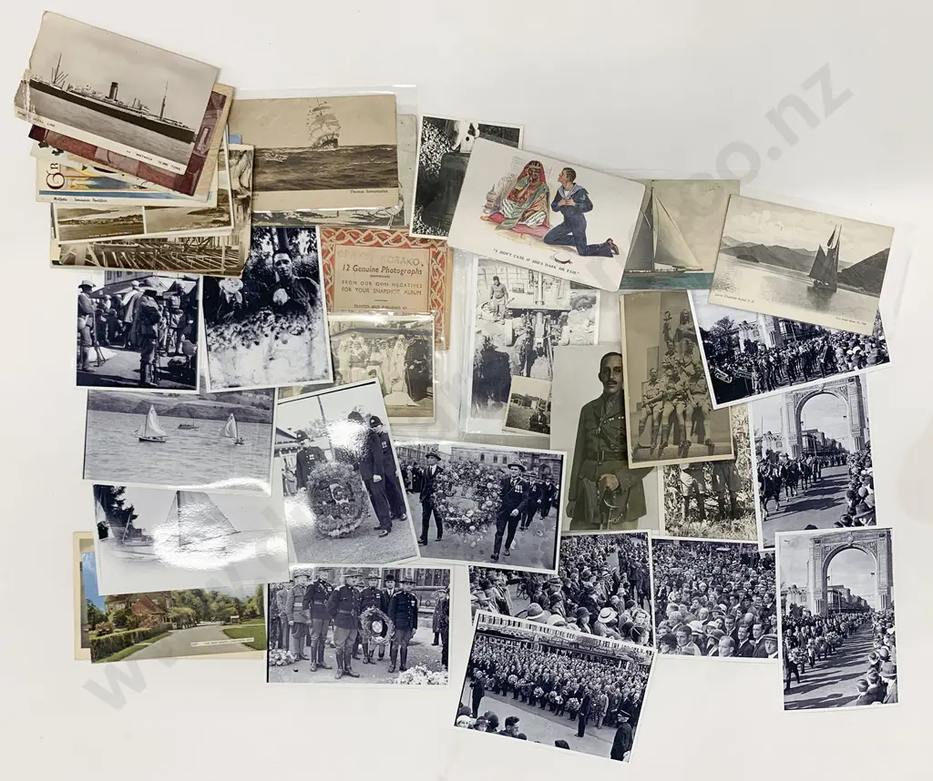 Qty Reproduced with Original WWII Snap Shot Photos Image 1++