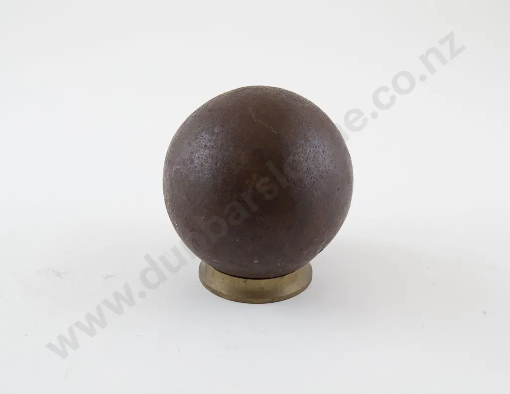 Canon Ball Image 1++