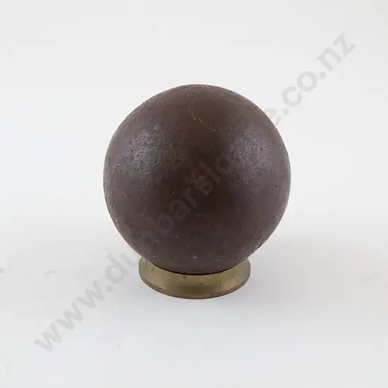Canon Ball