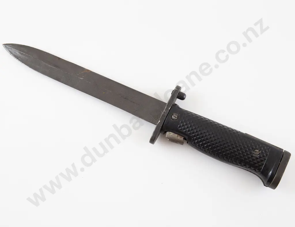 MILPAR COL U.S. M5A1 Bayonet Image 1++