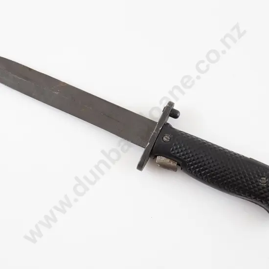 MILPAR COL U.S. M5A1 Bayonet