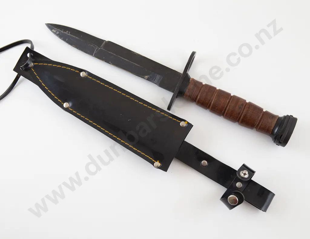 Modern Bayonet Image 1++