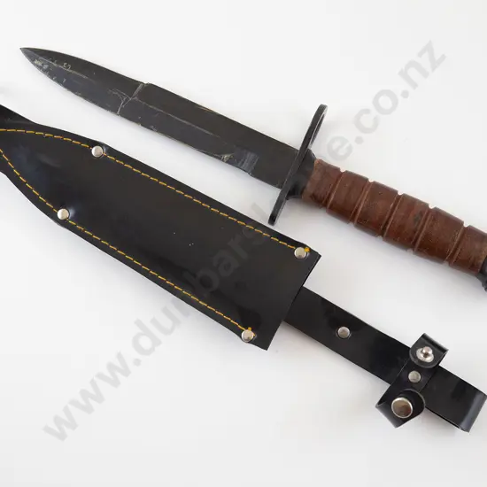 Modern Bayonet