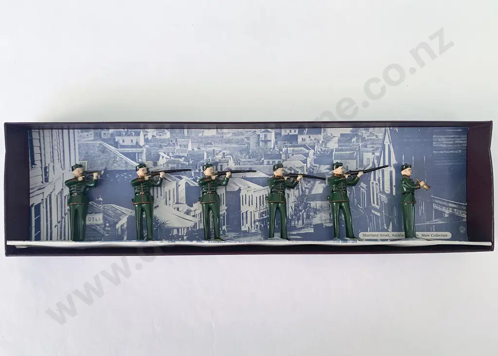 Boxed Imperial Productions Image 1++