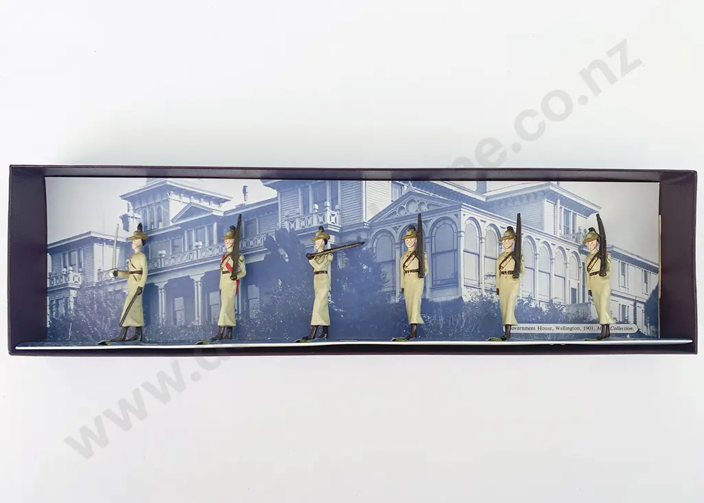 Boxed Imperial Productions Image 1++