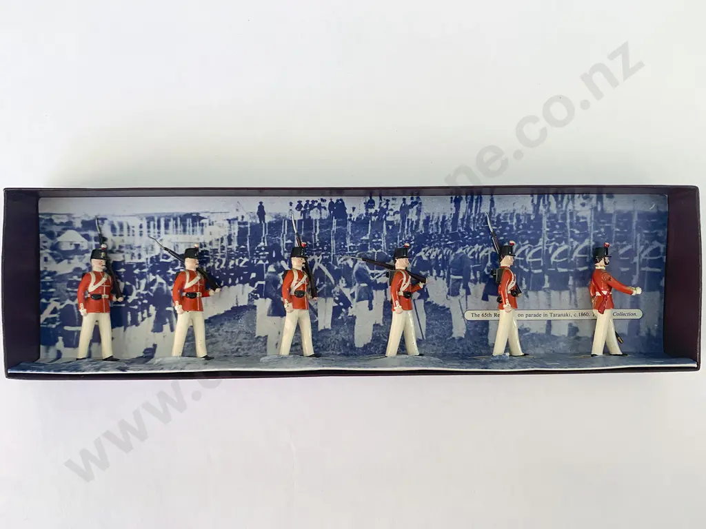 Boxed Imperial Productions Image 1++