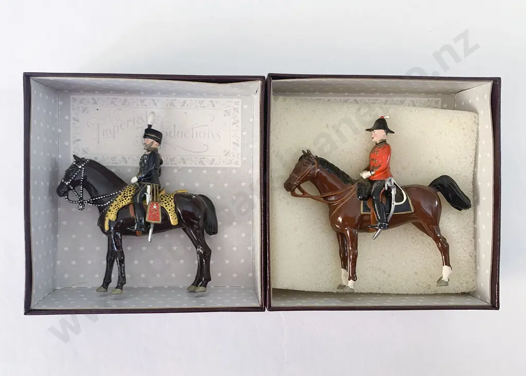 Boxed Imperial Productions Image 1++