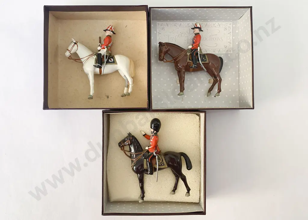 Boxed Imperial Productions Image 1++