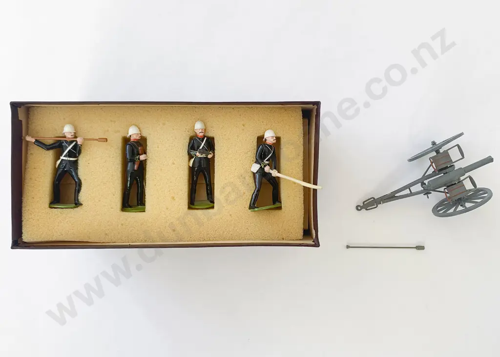 Boxed Imperial Productions Image 1++