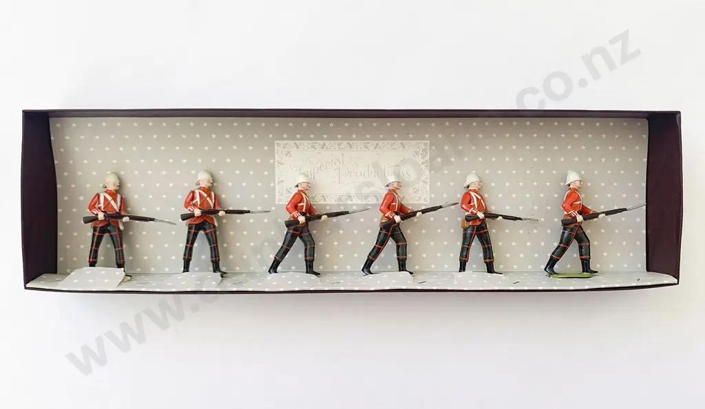Boxed Imperial Productions Image 1++