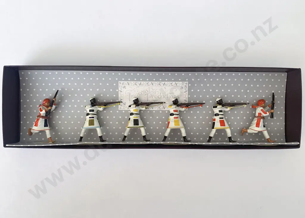 Boxed Imperial Productions Image 1++