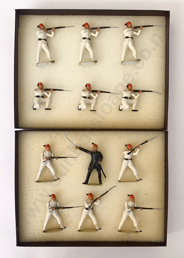 Boxed Imperial Productions Image 1++