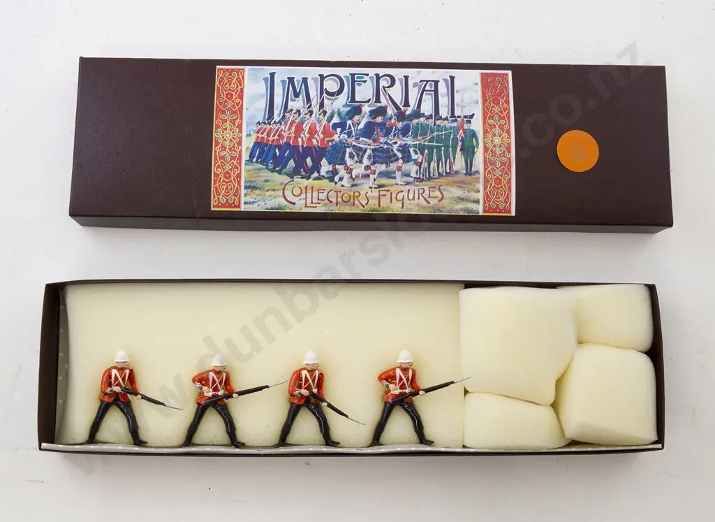 Boxed Imperial Productions Image 1++