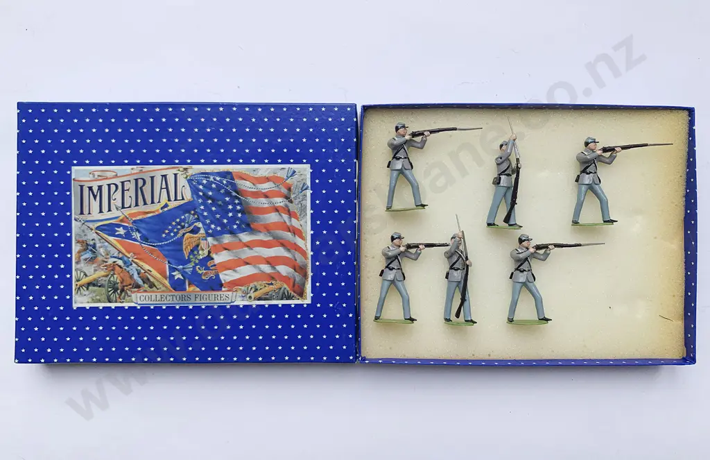 Boxed Imperial Productions Image 1++