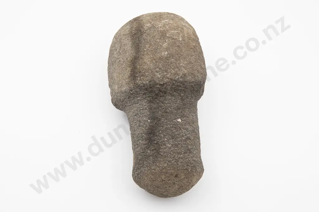 Patu Muku ( Flax Pounder) Image 1++