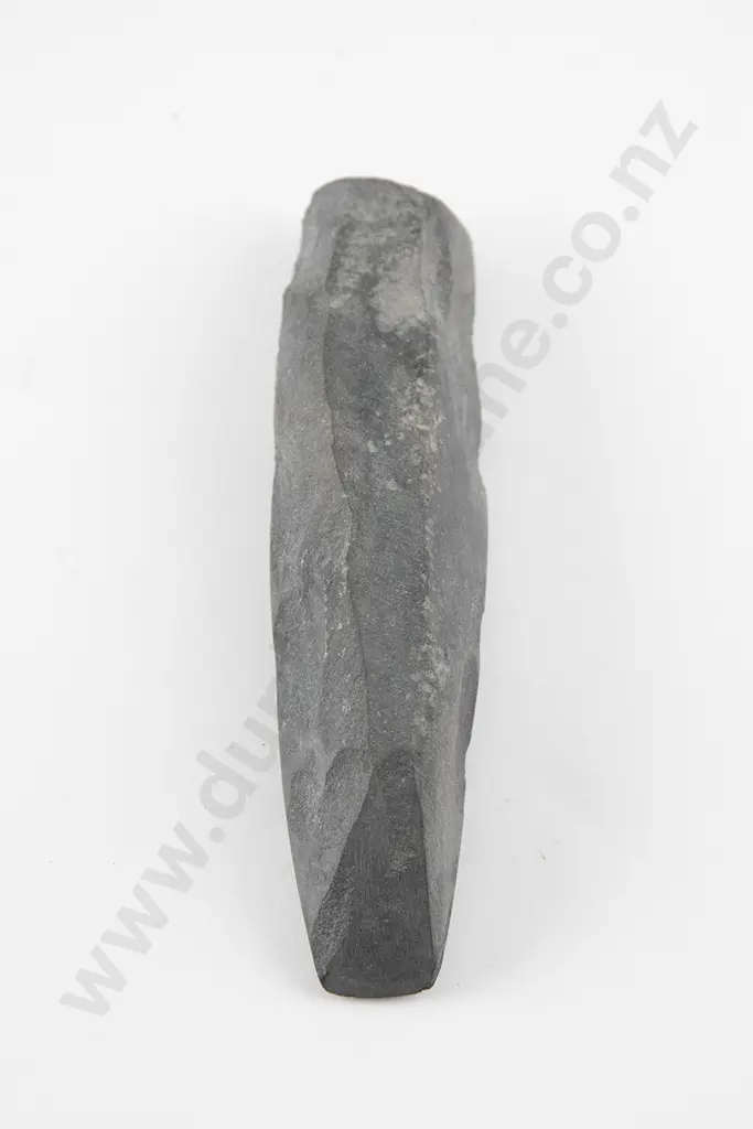 Pre-European Toki ( adze blade) Image 1++
