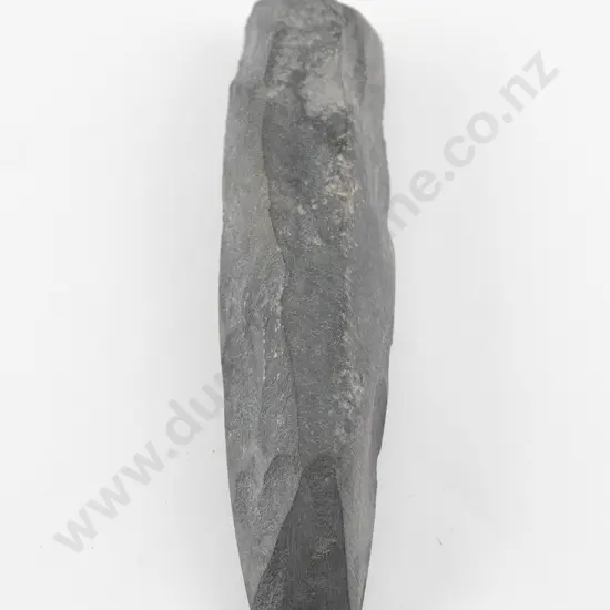 Pre-European Toki ( adze blade)