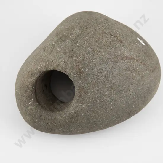 Stone Anchor