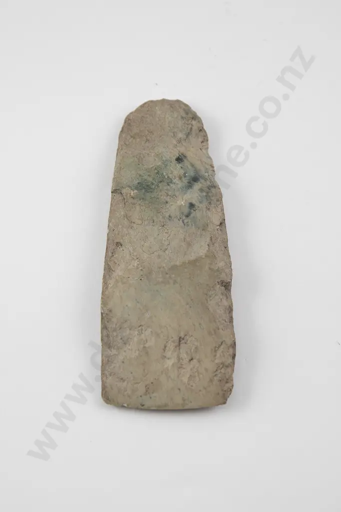 Pounamu Toki Image 1++