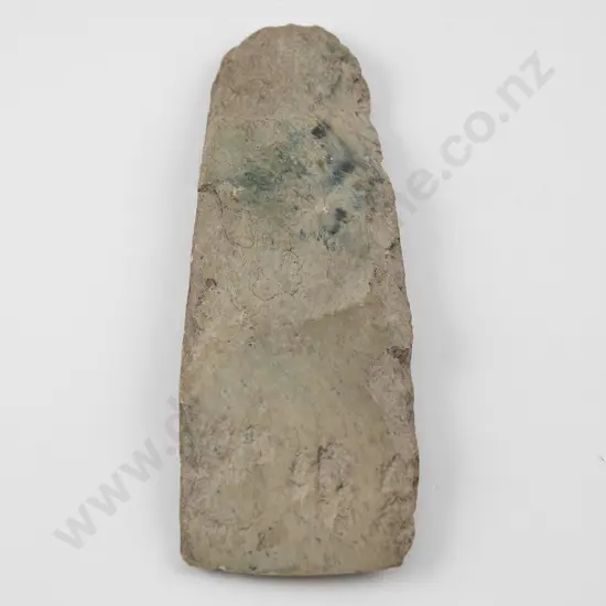 Pounamu Toki