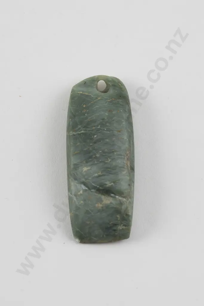 Pounamu chisel Image 1++
