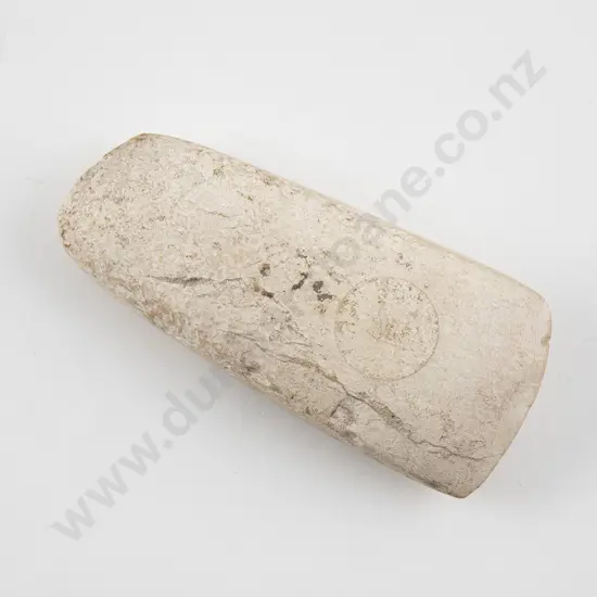 White stone Toki