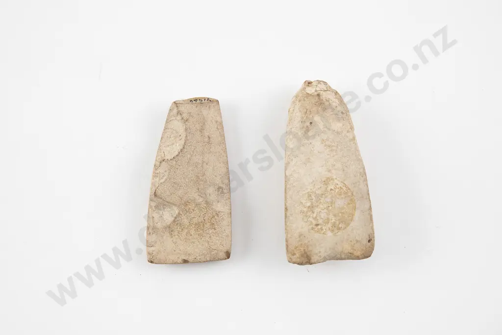 Two White stone Toki Image 1++
