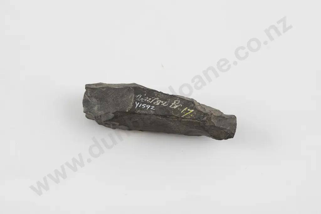Adze Tip Image 1++