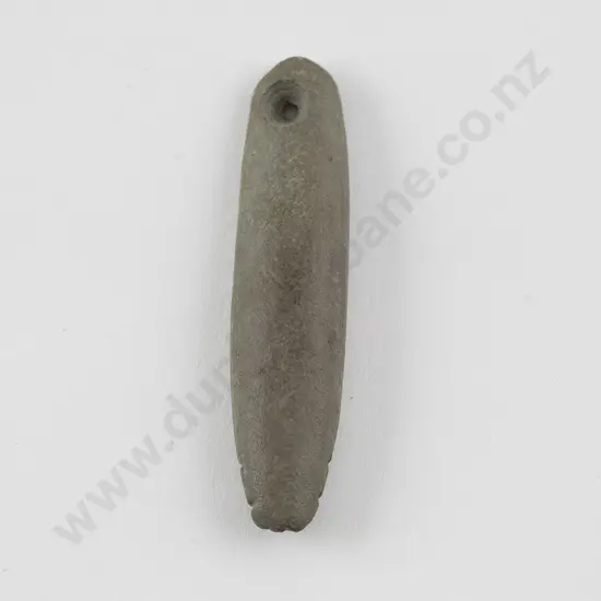 Kuru (Ear Pendant)