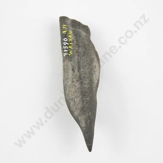 Awl stone