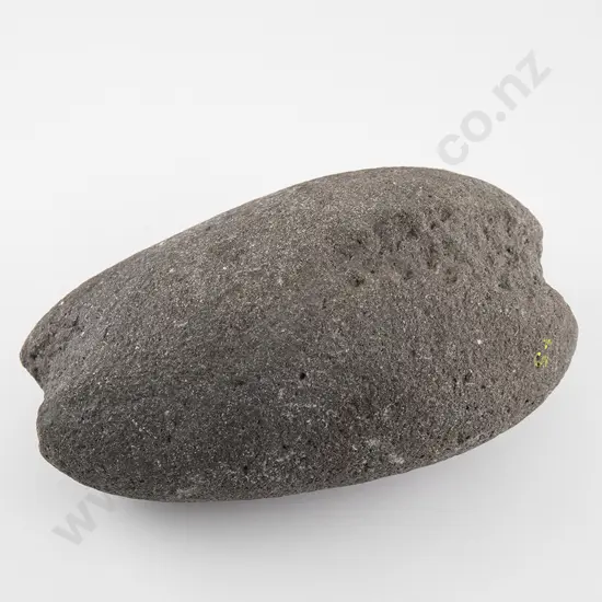 Large Net Sinker
